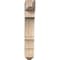 Ekena Millwork Balboa Craftsman Smooth Bracket, Douglas Fir, 3 1/2"W x 14"D x 22"H BKT04X14X22BOA04SDF - alternate 4